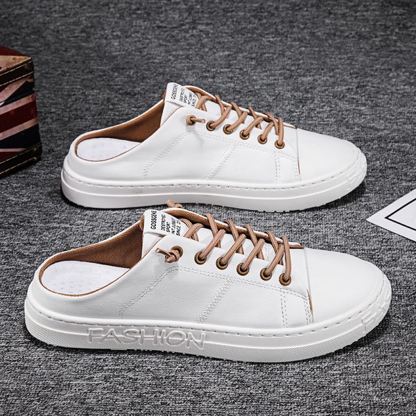 Sneakers Men Causal Shoes High Top Slip on Sock Shoes Men Breathable Anti-ski Flat Platform Man Trainers Tenis Sapato Masculino, Black
Sneakers Men Causal Shoes High Top Slip on Sock Shoes Men Breathable Anti-ski Flat Platform Man Trainers Tenis Sapato Masculino, Black