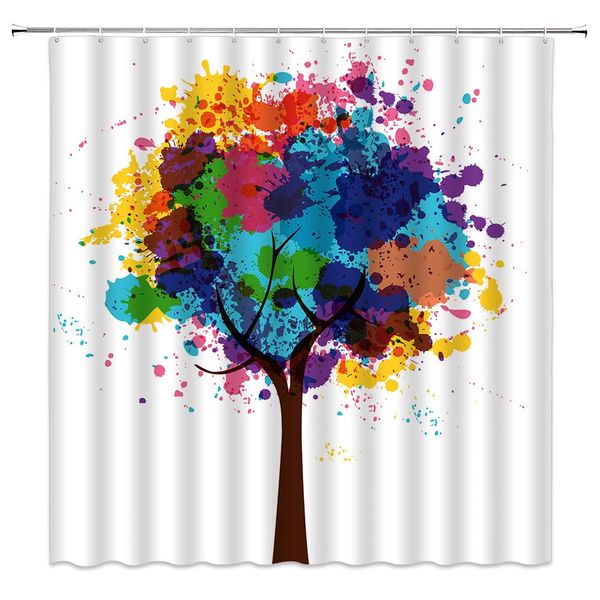 colorful tree shower curtain colorful inkjet decorative abstract trees,70x70 inch polyester fabric bathroom accessories curtains
colorful tree shower curtain colorful inkjet decorative abstract trees,70x70 inch polyester fabric bathroom accessories curtains