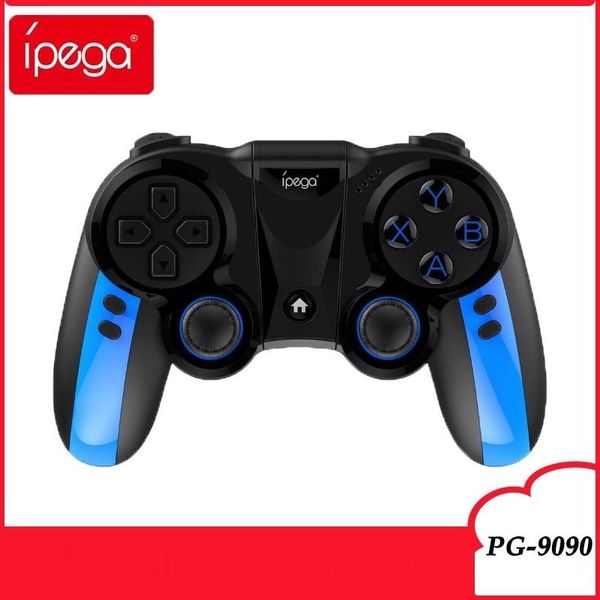 game controllers & joysticks 2.4g wireless bluetooth handle eat chicken cf