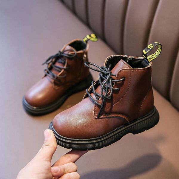 boots kids short winter 2021 green low heels for girls and boys children sewing korean size26-36, Black;grey
boots kids short winter 2021 green low heels for girls and boys children sewing korean size26-36, Black;grey