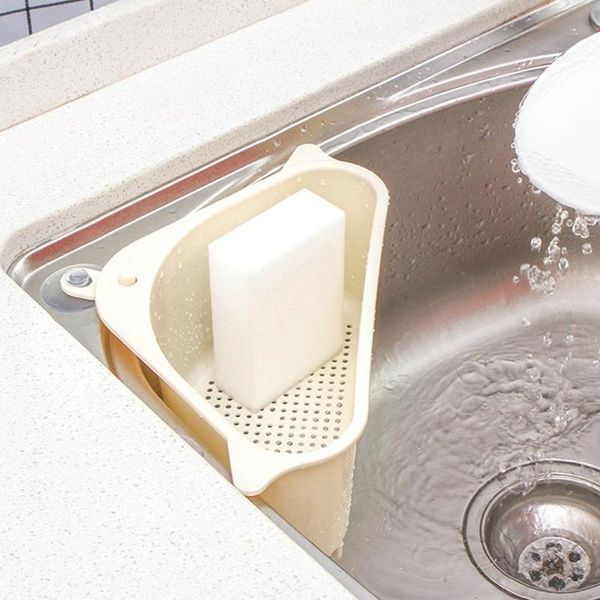 creative useful suction cup sink rack soap sponge kitchen vegetable home drain triangle storage hanger hooks & rails
creative useful suction cup sink rack soap sponge kitchen vegetable home drain triangle storage hanger hooks & rails