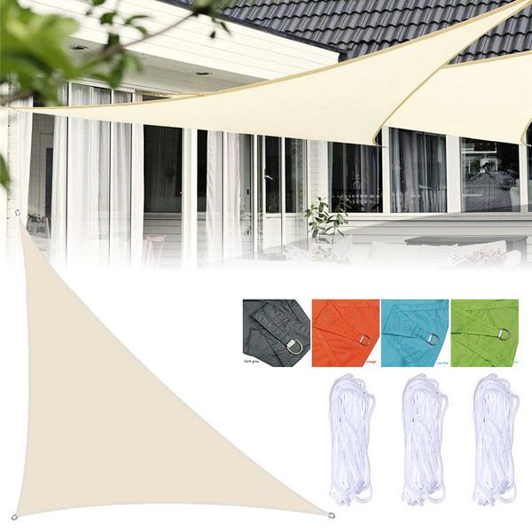 waterproof garden sun shelter triangle shade sail sunshade outdoor yard canopy patio awning cover camping cloth large
waterproof garden sun shelter triangle shade sail sunshade outdoor yard canopy patio awning cover camping cloth large