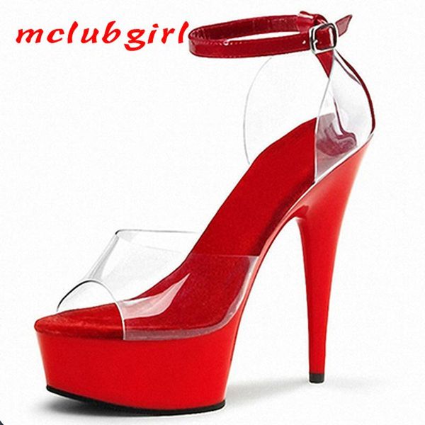 dress shoes mclubgirl 15cm heels flower, transparent fish mouth, fine heel, one word buckle, wrist strap, crystal sandals lyp, Black
dress shoes mclubgirl 15cm heels flower, transparent fish mouth, fine heel, one word buckle, wrist strap, crystal sandals lyp, Black