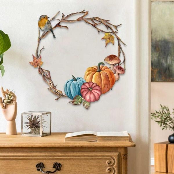 decorative objects & figurines birds painted window ornaments pct floral wreath wall hanging art for living room dining door decor
decorative objects & figurines birds painted window ornaments pct floral wreath wall hanging art for living room dining door decor