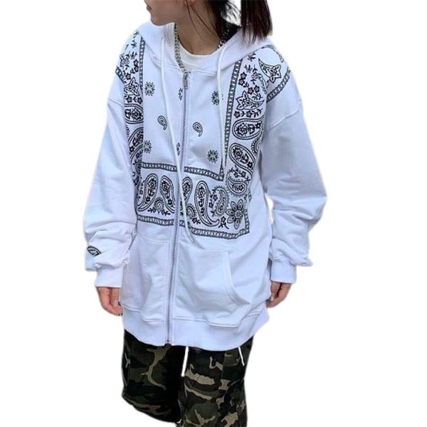 women's hoodies & sweatshirts loose hooded sweater, adults cashew nut print long sleeve sweatshirt with pockets, drawstring, Black
women's hoodies & sweatshirts loose hooded sweater, adults cashew nut print long sleeve sweatshirt with pockets, drawstring, Black