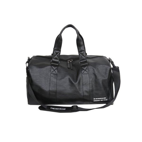 duffel bags large-volume short trip travel bag simple men's and women's gym independent shoes bit luggage pu waterproof
duffel bags large-volume short trip travel bag simple men's and women's gym independent shoes bit luggage pu waterproof