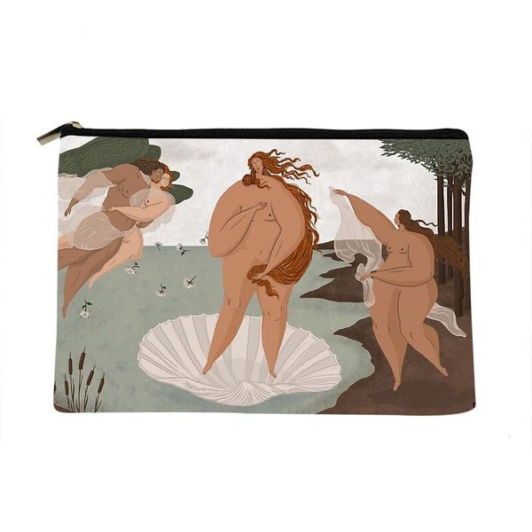 cosmetic bags & cases women the birth of printed make up bag fashion cosmetics organizer for travel colorful storage lady
cosmetic bags & cases women the birth of printed make up bag fashion cosmetics organizer for travel colorful storage lady
