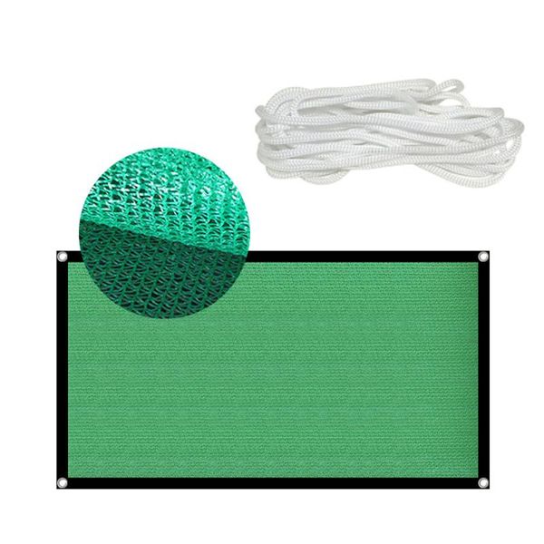 shade awning sunshade waterproof encryption pe summer swimming pool rain cover pp upf40+ green heat insulation net
shade awning sunshade waterproof encryption pe summer swimming pool rain cover pp upf40+ green heat insulation net
