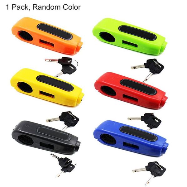 handlebars 1 pc motorcycle throttle handlebar lock heavy duty anti-theft for motorbike atv dirt bike and scooter random color
handlebars 1 pc motorcycle throttle handlebar lock heavy duty anti-theft for motorbike atv dirt bike and scooter random color