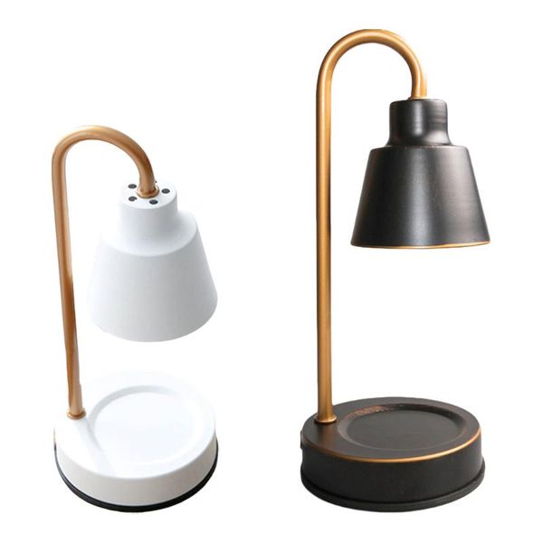 fragrance lamps wax melt candle warmer lamp metal lampshade aroma light home decor us plug
fragrance lamps wax melt candle warmer lamp metal lampshade aroma light home decor us plug