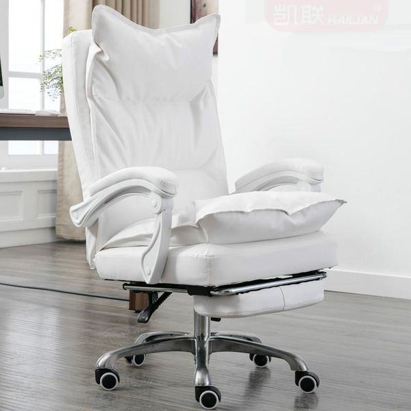 living room furniture office chair colorful pu leather 180 degree reclining massage computer home swivel lifting chaise silla gamer
living room furniture office chair colorful pu leather 180 degree reclining massage computer home swivel lifting chaise silla gamer