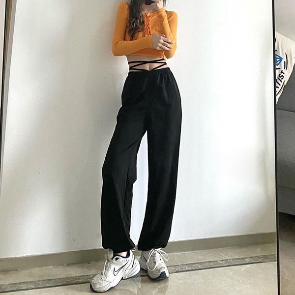women's pants & capris women y2k 2021 korean fashion style vintage wide leg baggy kawaii plus size high waist cyber large aesthetic pan, Black;white
women's pants & capris women y2k 2021 korean fashion style vintage wide leg baggy kawaii plus size high waist cyber large aesthetic pan, Black;white
