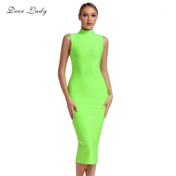 deer lady women bandage dress 2021 arrivals green party dresses summer midi bodycon clubwear casual, Black;gray
deer lady women bandage dress 2021 arrivals green party dresses summer midi bodycon clubwear casual, Black;gray