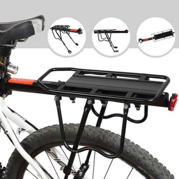 car & truck racks bike rack aluminum alloy quick release luggage rear carrier trunk for bicycles mtb shelf cycling bicycle
car & truck racks bike rack aluminum alloy quick release luggage rear carrier trunk for bicycles mtb shelf cycling bicycle