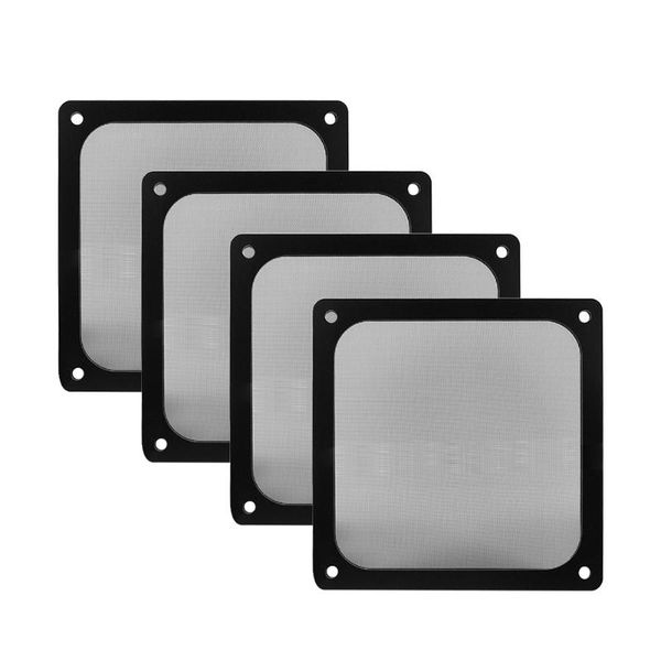 fans & coolings 8cm 12cm 14cm magnetic frame black mesh dust filter pc cooler fan with magnet 120x120mm dustproof computer case cover
fans & coolings 8cm 12cm 14cm magnetic frame black mesh dust filter pc cooler fan with magnet 120x120mm dustproof computer case cover