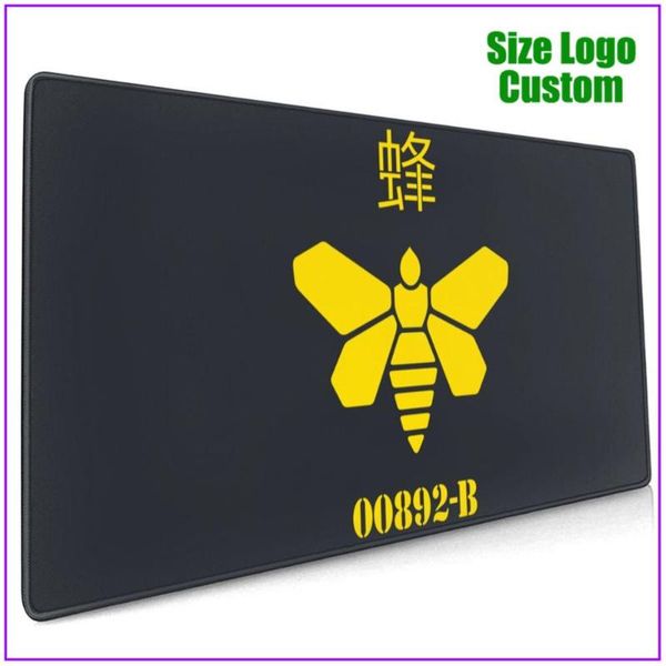 mouse pads & wrist rests breakingescher breaking bad bees 00892-b y custom extra large big gaming pad with support gel alfombrilla escritori
mouse pads & wrist rests breakingescher breaking bad bees 00892-b y custom extra large big gaming pad with support gel alfombrilla escritori
