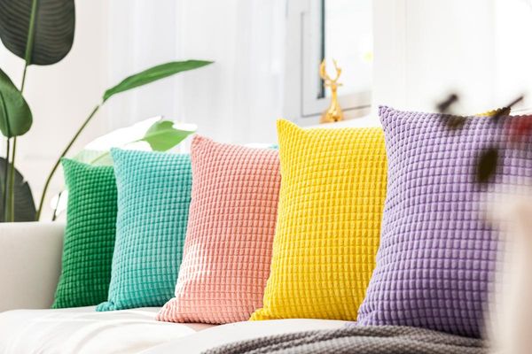 cushion/decorative pillow 21 color nordic style corduroy fabric corn grain texture cushion cover home living room cafe decorative throw case
cushion/decorative pillow 21 color nordic style corduroy fabric corn grain texture cushion cover home living room cafe decorative throw case