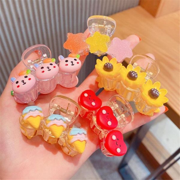 hair accessories girls headdress star barrette children headband ornament cartoon hairpins, Slivery;white
hair accessories girls headdress star barrette children headband ornament cartoon hairpins, Slivery;white