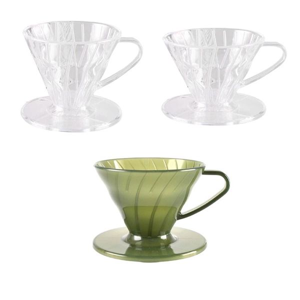 coffee filters filter resin cup cone drip with handle portable for tea espresso filtration mug accessories
coffee filters filter resin cup cone drip with handle portable for tea espresso filtration mug accessories