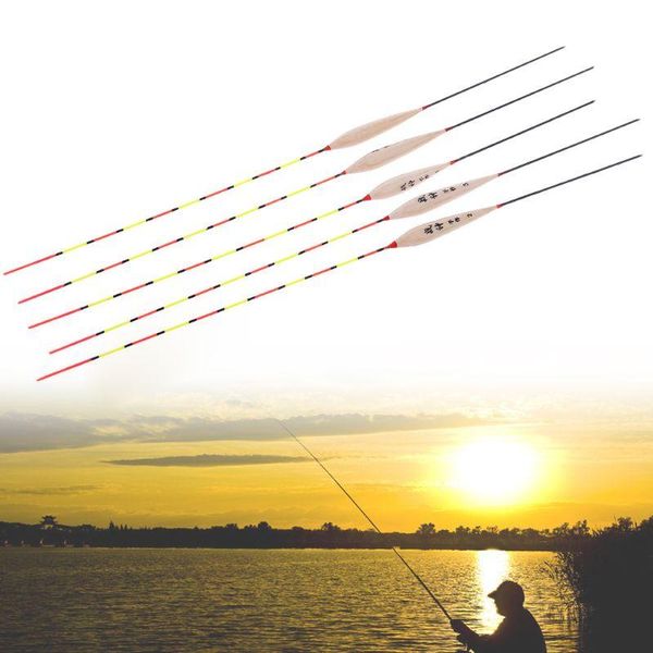 pcs fishing float night luminuous tackle glow stick wood accessories with lead tools
pcs fishing float night luminuous tackle glow stick wood accessories with lead tools