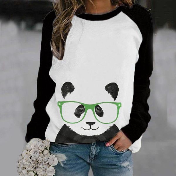 women's t-shirt harajuku woman tshirts women print o neck long sleeve casual 2021 kawaii clothes mujer camisetas, White
women's t-shirt harajuku woman tshirts women print o neck long sleeve casual 2021 kawaii clothes mujer camisetas, White