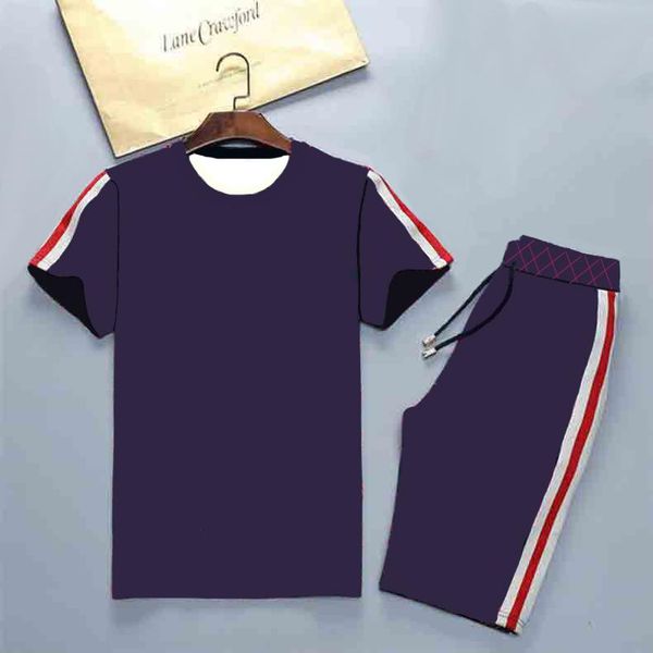 männer sommer trainingsanzug sportswear kurzarm 100% baumwolle weià t-shirts + kurzer zwei-stück-sets 2021 männliche freizeitsportanzügem-3x, Gray
männer sommer trainingsanzug sportswear kurzarm 100% baumwolle weià t-shirts + kurzer zwei-stück-sets 2021 männliche freizeitsportanzügem-3x, Gray