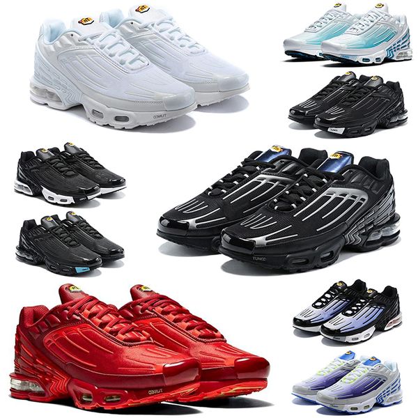 tn plus 3 men women running shoes triple white black iridescent blood orange obsidian laser blue mens womens outdoor sports sneakers
tn plus 3 men women running shoes triple white black iridescent blood orange obsidian laser blue mens womens outdoor sports sneakers