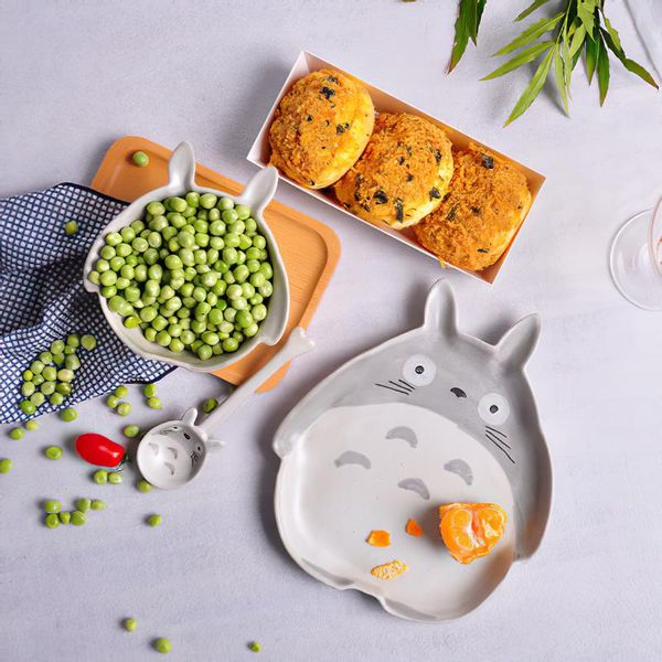japanese style hand drawn cat cartoon ceramic tableware set home kitchen supplies dish bowl spoon plate dinnerware sets
japanese style hand drawn cat cartoon ceramic tableware set home kitchen supplies dish bowl spoon plate dinnerware sets