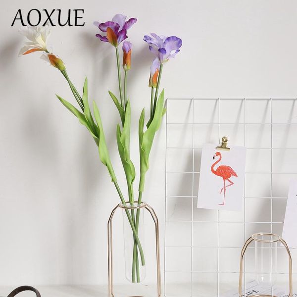 decorative flowers & wreaths 58cm bauhinia artificial silk fake flower home decoration wedding holding walls plant wall arrangement material
decorative flowers & wreaths 58cm bauhinia artificial silk fake flower home decoration wedding holding walls plant wall arrangement material