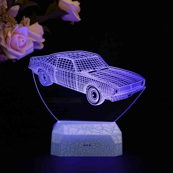 ins creative gifts, boys dinosaur car football bedside lamp tiktok red 3d desk lamp, night light
ins creative gifts, boys dinosaur car football bedside lamp tiktok red 3d desk lamp, night light