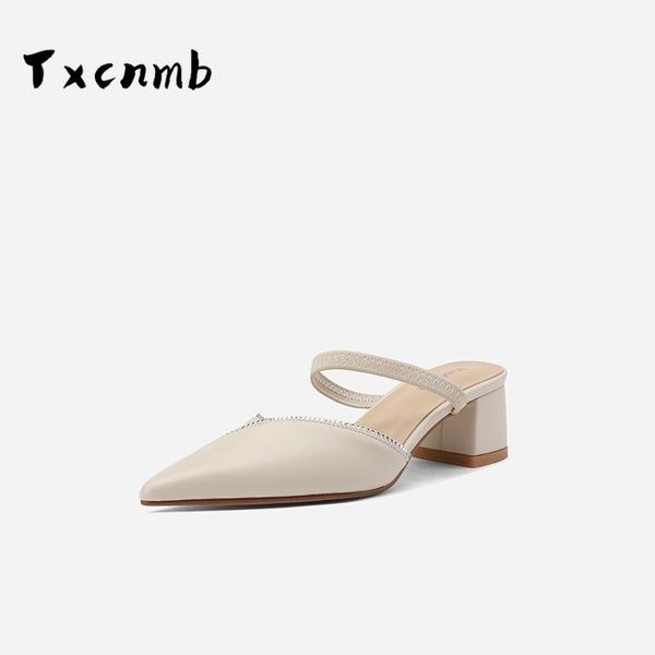 dress shoes txcnmb 2021 fashion rome women sandals genuine leather pumps summer shallow woman party casual, Black
dress shoes txcnmb 2021 fashion rome women sandals genuine leather pumps summer shallow woman party casual, Black