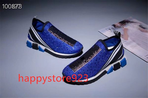 breathable air-woven mesh leisure sports shoes rhinestone flat socks low-lovers womens and men fashion size35-45 t115d229, Black
breathable air-woven mesh leisure sports shoes rhinestone flat socks low-lovers womens and men fashion size35-45 t115d229, Black
