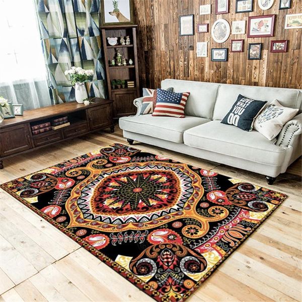 carpets jq wishstar bohemia turkish ethnic style vintage carpet for livingroom colorful boho rug floor mat bedroom balcony
carpets jq wishstar bohemia turkish ethnic style vintage carpet for livingroom colorful boho rug floor mat bedroom balcony