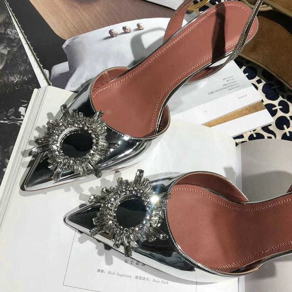 classic luxury designer new luxury 2022 sandals female fairy wind silver pretty cute pointed thin high heels diamond shoes elling, Black
classic luxury designer new luxury 2022 sandals female fairy wind silver pretty cute pointed thin high heels diamond shoes elling, Black