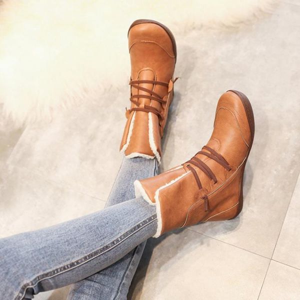 boots 2021 winter women's leather faux short plush shoes flat-bottomed pu cross strap cotton, Black
boots 2021 winter women's leather faux short plush shoes flat-bottomed pu cross strap cotton, Black