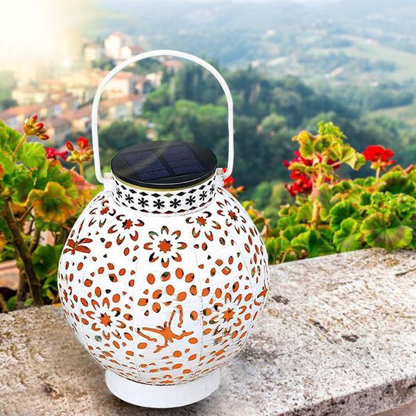 solar lamps waterproof retro hollow led lantern lights outdoor garden street yard landscape decorative for porch decor
solar lamps waterproof retro hollow led lantern lights outdoor garden street yard landscape decorative for porch decor