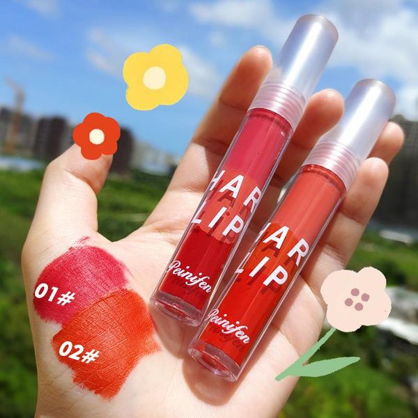 lip gloss superimposed cream glaze 3 colors plain white moisturizing lipstick waterproof long lasting makeup cosmetics beautytslm1
lip gloss superimposed cream glaze 3 colors plain white moisturizing lipstick waterproof long lasting makeup cosmetics beautytslm1