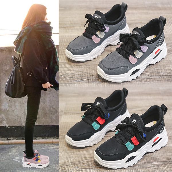 dress shoes women 's in 's fancy sneakes vulcan the air comfortable mixed colors casual 8v7u, Black
dress shoes women 's in 's fancy sneakes vulcan the air comfortable mixed colors casual 8v7u, Black
