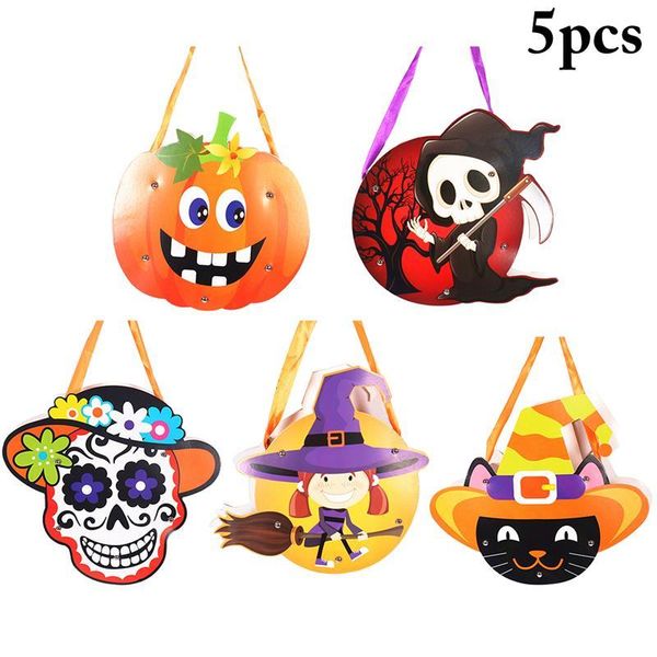 gift wrap 2021 5pcs halloween candy bag cute cartoon diy trick or treat boxes party box supplies
gift wrap 2021 5pcs halloween candy bag cute cartoon diy trick or treat boxes party box supplies