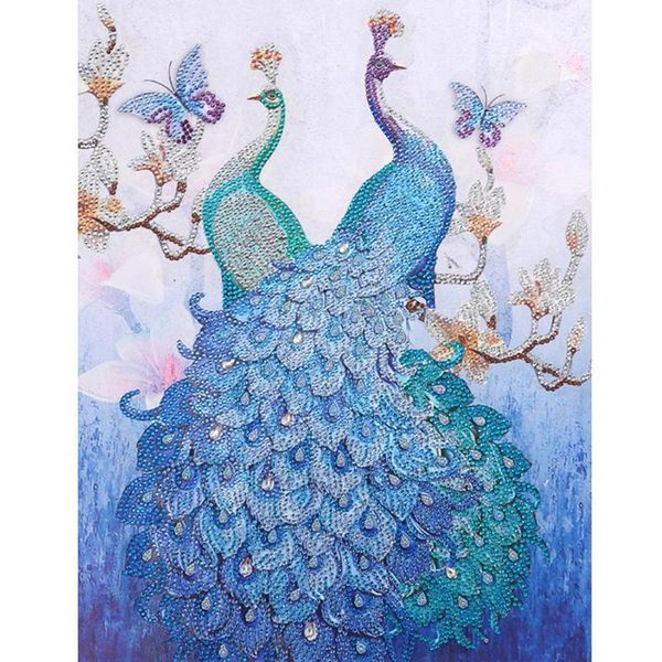 diamond painting embroidery 5d diy special shaped peacock cross stitch craft kit mosaic picture wall decor
diamond painting embroidery 5d diy special shaped peacock cross stitch craft kit mosaic picture wall decor
