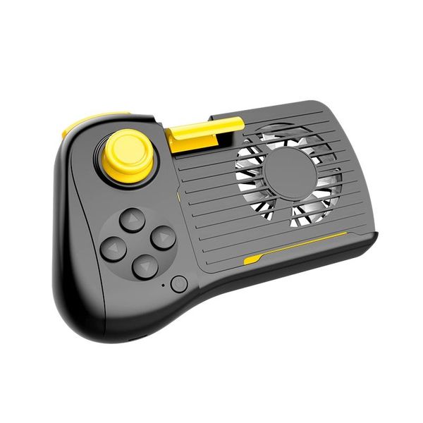 wireless gamepad controller bluetooth heat dissipation for smartphone, mobile game shootings games controllers & joysticks
wireless gamepad controller bluetooth heat dissipation for smartphone, mobile game shootings games controllers & joysticks
