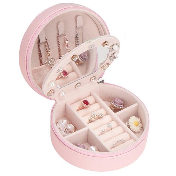 jewelry pouches, bags portable box storage earring earrings small delicate, Pink;blue
jewelry pouches, bags portable box storage earring earrings small delicate, Pink;blue