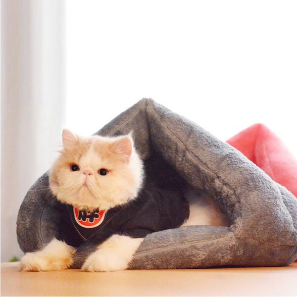 cat beds & furniture triangle house for litter winter warm pet dog kennel mat teddy puppy bed
cat beds & furniture triangle house for litter winter warm pet dog kennel mat teddy puppy bed