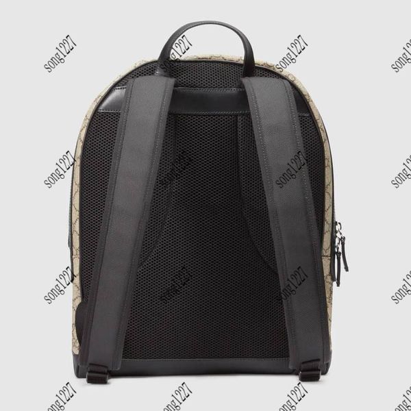 new luxury designer bag fashion 406 big size knapsack 370 pvc with napa cowhide necessary travel backpack ideal bags for carrying 285u
new luxury designer bag fashion 406 big size knapsack 370 pvc with napa cowhide necessary travel backpack ideal bags for carrying 285u