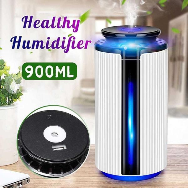 essential oils diffusers 900ml home air humidifier ultrasonic usb aroma diffuser oil 7 color led night light mist maker purifie
essential oils diffusers 900ml home air humidifier ultrasonic usb aroma diffuser oil 7 color led night light mist maker purifie