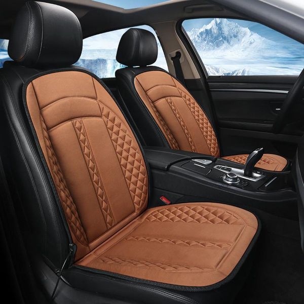 car seat covers short plush 12v heated cushion cover heater warmer winter household cardriver
car seat covers short plush 12v heated cushion cover heater warmer winter household cardriver