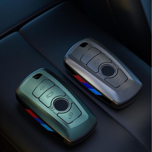 keychains 2021 pc car smart key fob case skin cover for 3 4 5 series 320i 530i 550i f20 f21 f30 f31 f25 f01 f02 with keychain, Silver
keychains 2021 pc car smart key fob case skin cover for 3 4 5 series 320i 530i 550i f20 f21 f30 f31 f25 f01 f02 with keychain, Silver