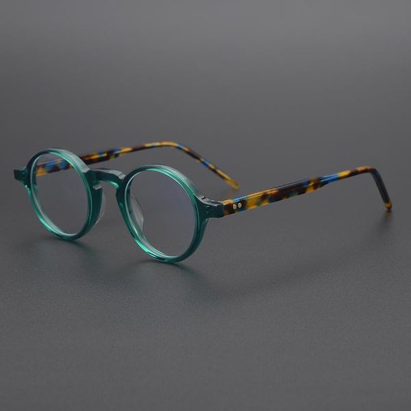 fashion sunglasses frames acetate round glasses frame men vintage retro full eyeglasses women optical prescription spectacle clear eyewear o, Black
fashion sunglasses frames acetate round glasses frame men vintage retro full eyeglasses women optical prescription spectacle clear eyewear o, Black