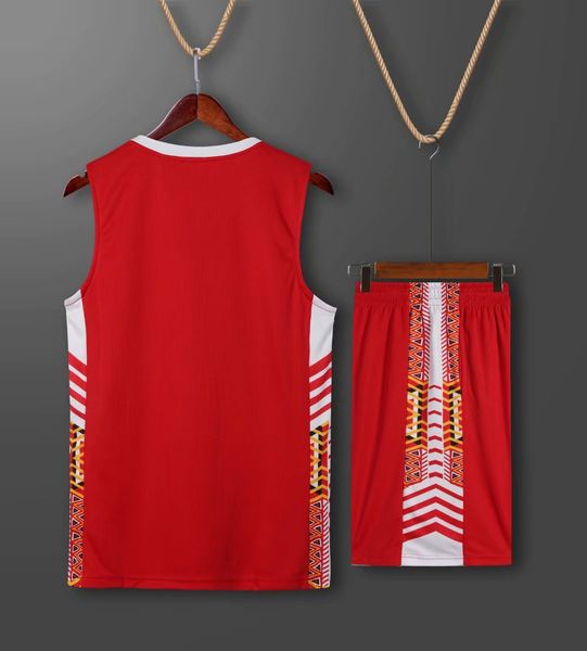 number835#04 asian size light board men's basketball uniform blue orange white gray jersey 2021 outdoor clothing 20 21 22 product, Black;red
number835#04 asian size light board men's basketball uniform blue orange white gray jersey 2021 outdoor clothing 20 21 22 product, Black;red