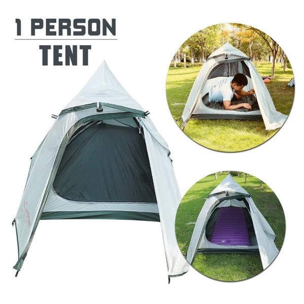 tents and shelters outdoor portable 20d waterproof beach tent camping for 1 person double layer silicon nylon pu3000mm carry bag travel
tents and shelters outdoor portable 20d waterproof beach tent camping for 1 person double layer silicon nylon pu3000mm carry bag travel